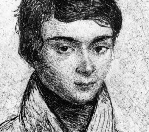 La vita "spericolata" di Evariste Galois
