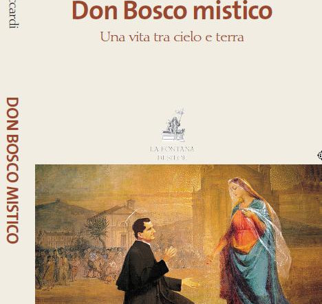 Don Bosco mistico