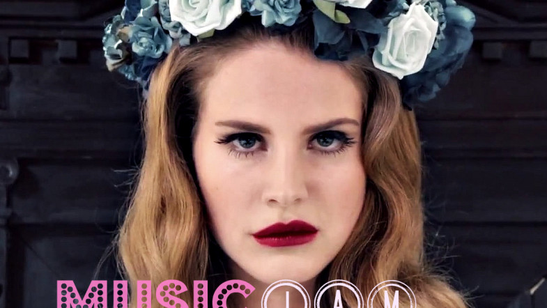 MusicJam: Lana Del Rey