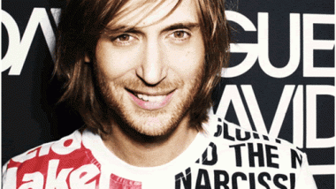 David Guetta a Torino