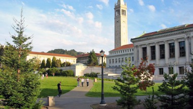 Berkeley, California: il mondo in un Campus