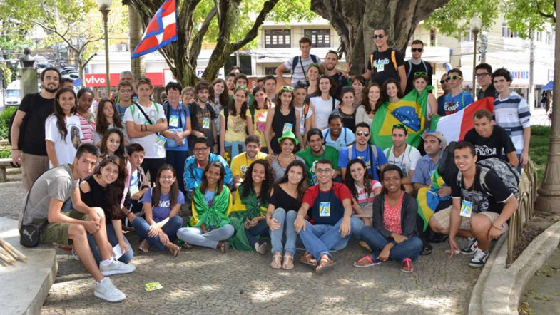 Brasile: un'esperienza incredibile
