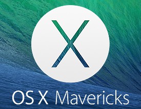 OSX Mavericks: il decimo aggiornamento del sistema operativo più evoluto del mondo