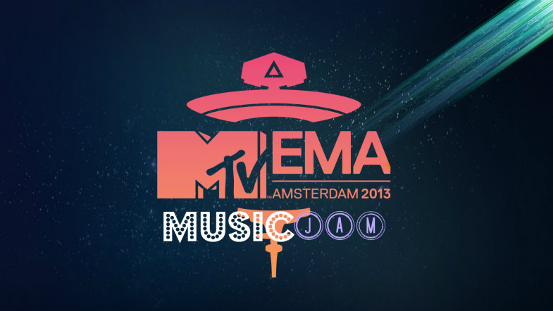 MUSICJAM: EMA 2013