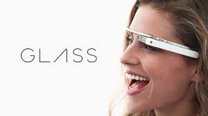 Google glass, la fantasia è realtà