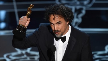 La notte degli Oscar 2015