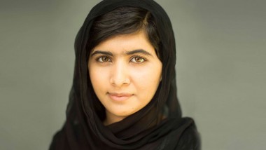 Malala Yousafzai e il suo film pacifista