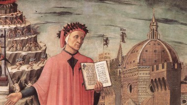La lezione di Dante all’Europa in crisi
