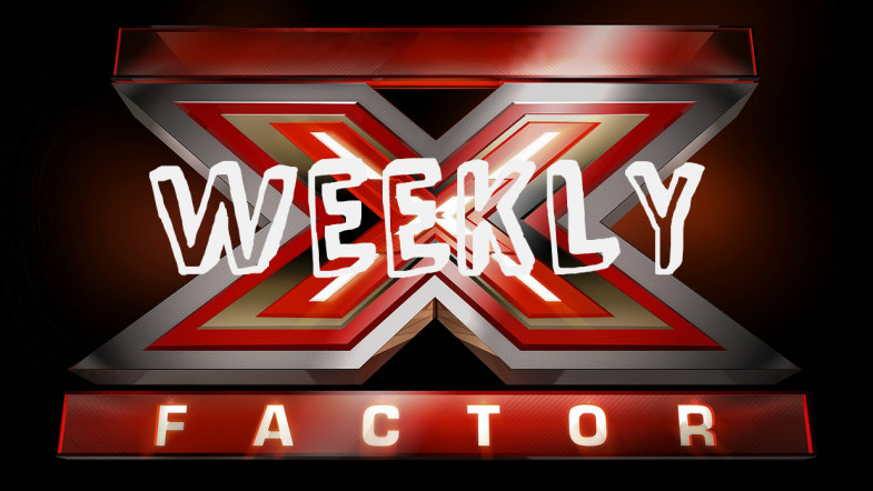 X Factor Weekly 2017: la finale