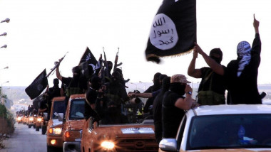 La Guerra Santa dell’Isis fra provocazione e strategia militare