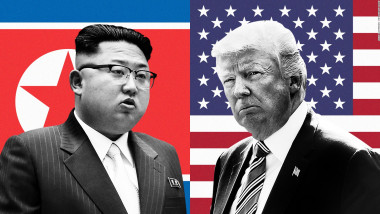 Come evitare la guerra Corea del Nord – USA