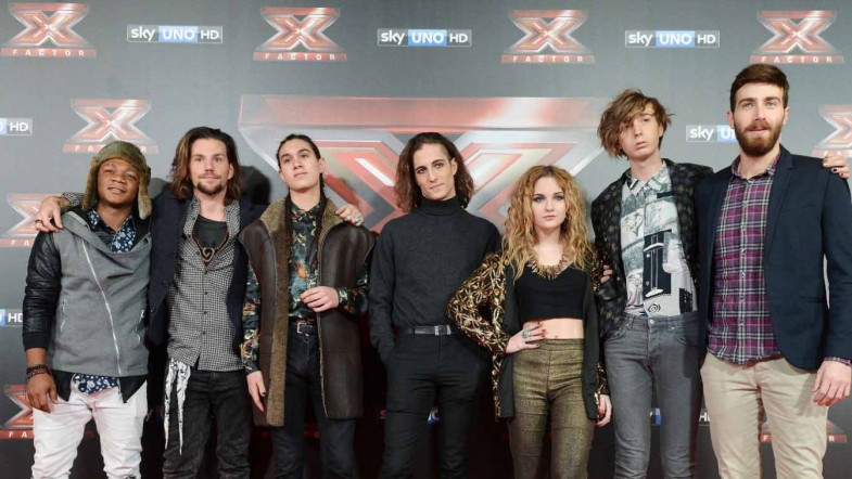 X Factor, emozioni da finale