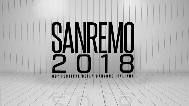 Sanremo 2018: torna il festival nazional-popolare
