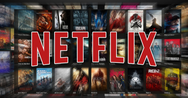 Le 10 serie Netflix più amate