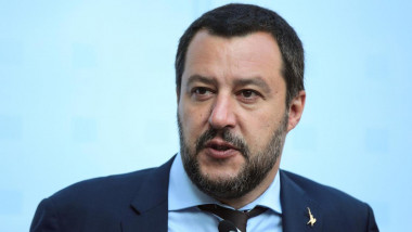 Il fenomeno Salvini