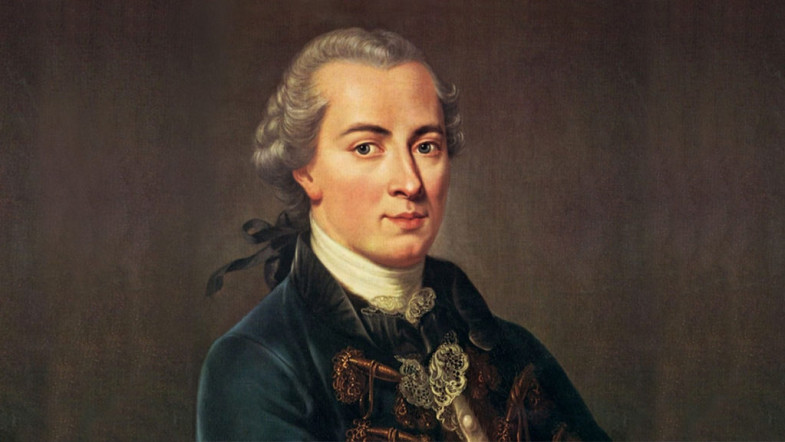 Kant e Leopardi, due vittime dei loro tempi